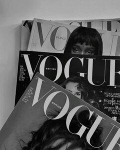 Lee más sobre el artículo Día mundial de la moda: más que ropa, tú forma de expresarte!