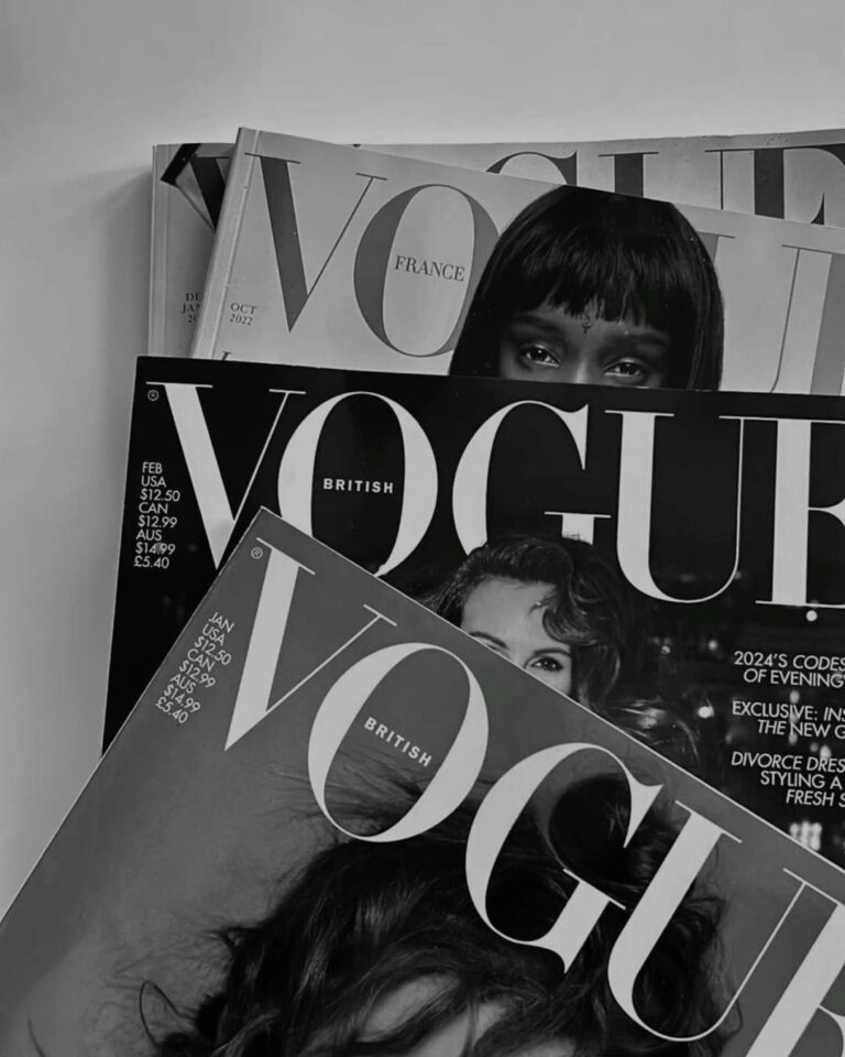 Lee más sobre el artículo Día mundial de la moda: más que ropa, tú forma de expresarte!