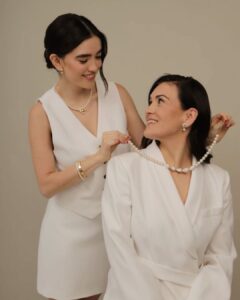 Lee más sobre el artículo Celebrando a mamá con estilo: Un regalo que refleja su esencia