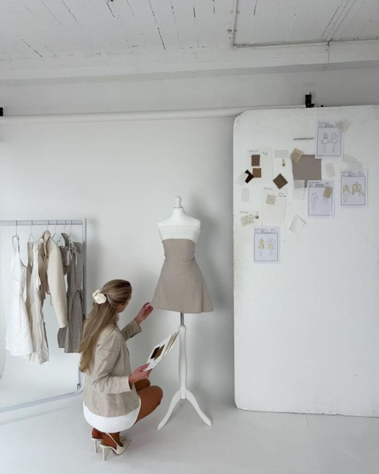 Lee más sobre el artículo Elegancia y exclusividad a la moda